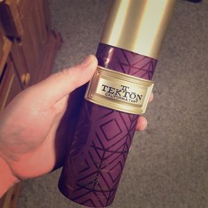 Tekton tanning lotion